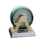 Car Perfume Holder Manufacturer - Solar Powered Ferris Wheel