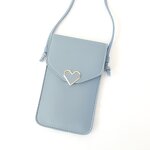 Crossbody Bag Manufacturer - Student Mini Oblique Span Bag