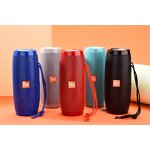 Outdoor Speaker Manufacturer - Creative RGB LED Waterproof