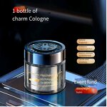 Car Aromatherapy Manufacturer - Quicksand Solid Fragrance