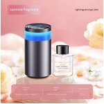 Car Air Freshener Manufacturer - Aurora Blue Flame Automatic