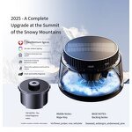 Car Fragrance Machine Manufacturer - Solar Powered Automatic Spray