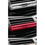 Car Aroma Clip Manufacturer - Air Outlet Clip Diffuser