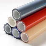 Car Color-Changing Film Manufacturer - Self-Repairing Liquid Metal