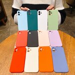 Phone Case Manufacturer - Frosted TPU Protective Case