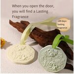 Car Aromatherapy Manufacturer - Tea Long Lasting Fragrance