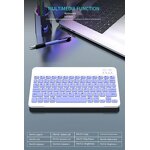 Wireless Keyboard Manufacturer - Ultra Slim 78-Key External