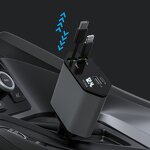 Car Charger Manufacturer - Super Fast Charge Cigarette Lighter