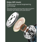 TWS Headphones Manufacturer - Wireless Dual-ear LED Design