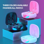 Wireless Headset Manufacturer - G10 5.2 In-ear Long Life