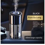 Car Misting Aromatherapy Manufacturer - Vehicle Specific Diffuser