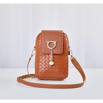Crossbody Bag Manufacturer - Korean Multifunctional Shoulder Bag