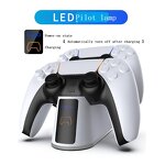 PS5 Controller Charger Manufacturer - 30W Fast Charging LED