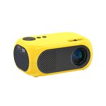 Portable Projector Manufacturer - LED Mini Home Outdoor Multi-Function