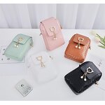 Crossbody Bag Manufacturer - Korean Multifunctional Shoulder Bag