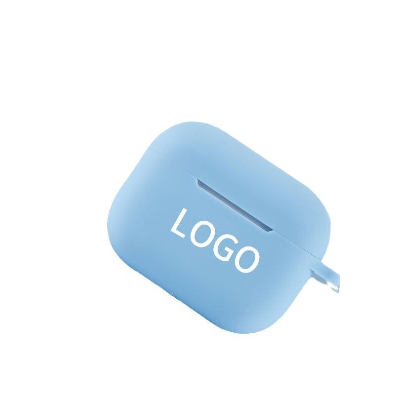 Earphone Case Manufacturer - Silicone Earphone Protective Case