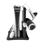 PS5 Charging Stand Manufacturer - Cooling Base CD-ROM Storage