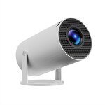 Portable Projector Manufacturer - Smart Gun HD 180 Degree Rotating