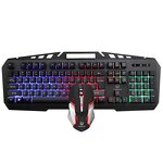 Keyboard Mouse Set Manufacturer - Mechanical Feel Esports Peripherals