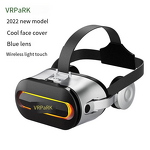 VR Glasses Manufacturer - HD VR Movie Game Headset