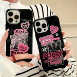 Phone Case Manufacturer - Niche Cartoon Dog Fashion