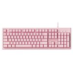 Keyboard Mouse Set Manufacturer - Pink Series G25 Wired Backlight