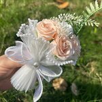 Car Flower Bouquet Manufacturer - Air Outlet Decorative Soap