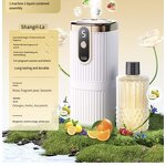 Intelligent Aromatherapy Machine Manufacturer - Automatic Fragrance Dispenser