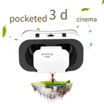 VR Glasses Manufacturer - Mobile 3D VR Digital Device