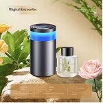 Car Air Freshener Manufacturer - Aurora Blue Flame Automatic