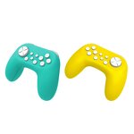 Wireless Gamepad Manufacturer - Switch Console Gyroscope Vibration