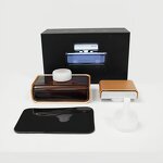 Car Aromatherapy Manufacturer - Plant Essential Oil Fragrance