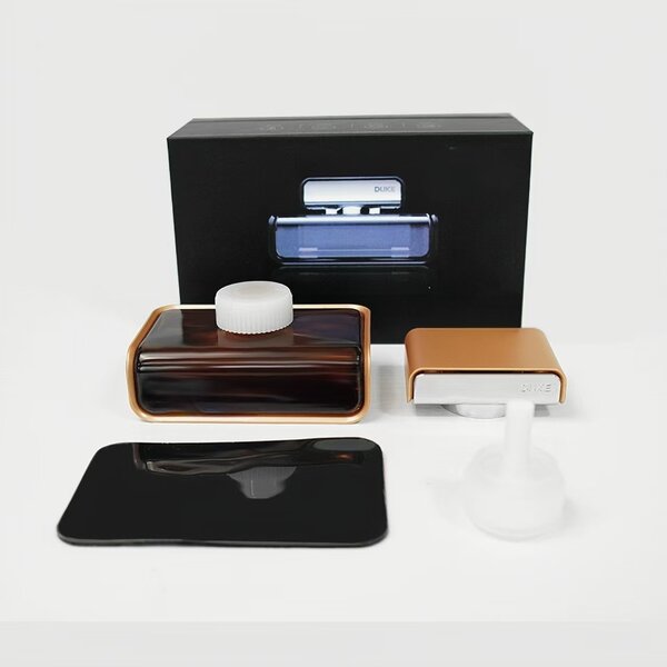 Car Aromatherapy Manufacturer - Plant Essential Oil Fragrance