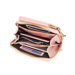 Crossbody Bag Manufacturer - Female PU Mobile Phone Bag