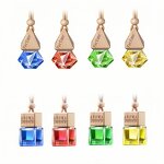 Car Perfume Pendant Manufacturer - High Grade Durable Fragrance