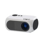Portable Projector Manufacturer - LED Mini Home Outdoor Multi-Function