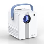 Portable Projector Manufacturer - Ultra HD 4K AI Voice Gaming