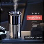 Car Misting Aromatherapy Manufacturer - Vehicle Specific Diffuser
