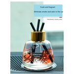 Car Perfume Manufacturer - 120ML Fire Free Aromatherapy Oil