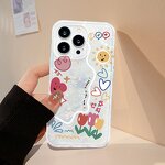 Phone Case Manufacturer - Dream Double Protection Soft Cover