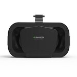 VR Headset Manufacturer - 3D Virtual Reality Smart Glasses