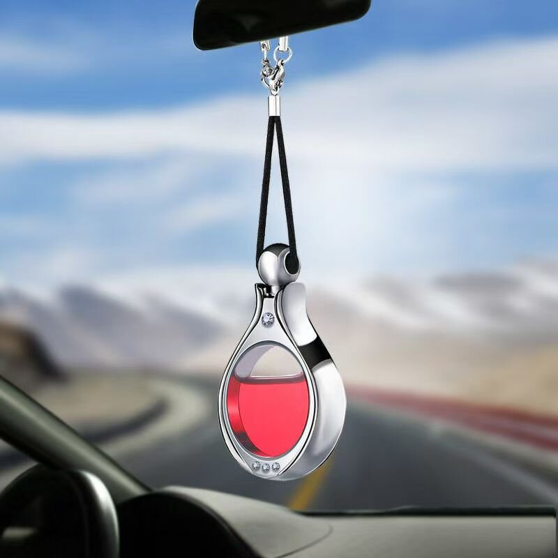 Car Perfume Pendant Manufacturer - Automotive Decorative Item
