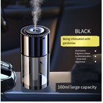 Car Misting Aromatherapy Manufacturer - Vehicle Specific Diffuser