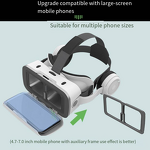 VR Glasses Manufacturer - All-In-One Mobile VR Console