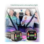 Car Charger Manufacturer - PD30W Fast Charge QC3.0