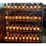 Portable Speaker Manufacturer - White Noise LED RGB Waterproof