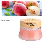 Car Perfume Holder Manufacturer - Solid Balm Long Lasting