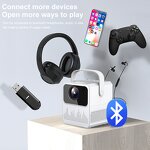 Android Projector Manufacturer - Smart Screen LED Lamp Portable