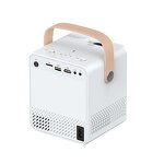Mobile Projector Manufacturer - 4K HD AI Voice Assistant