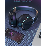 Wireless Headset Manufacturer - Folding Telescopic Bass Stereo